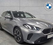 BMW 1 Series 2026