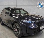 BMW X5 2026