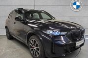 BMW X5 2026