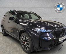 BMW X5 2026