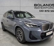 BMW iX1 2026