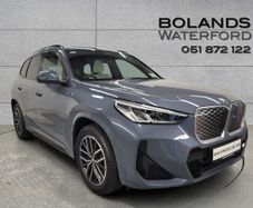 BMW iX1 2026