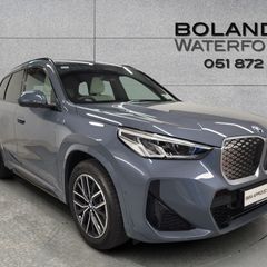 BMW iX1 2026