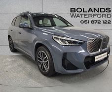 BMW iX1 2026