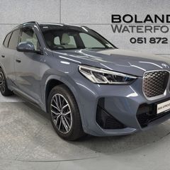 BMW iX1 2026