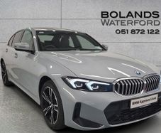 BMW 3 Series 2026