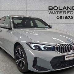 BMW 3 Series 2026