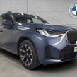 BMW X3 2026