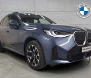 BMW X3 2026