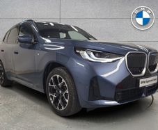 BMW X3 2026