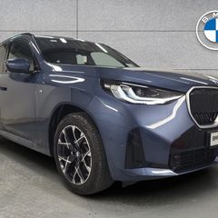 BMW X3 2026