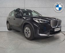 BMW iX1 2026