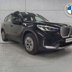 BMW iX1 2026