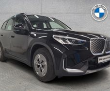 BMW iX1 2026