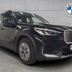 BMW iX1 2026