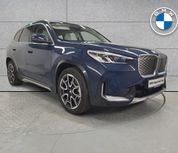 BMW iX1 2026