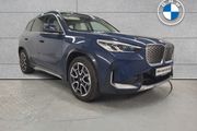 BMW iX1 2026