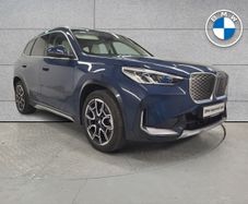 BMW iX1 2026