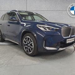 BMW iX1 2026