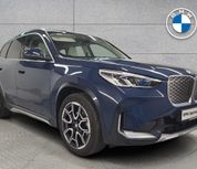 BMW iX1 2026