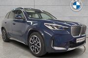 BMW iX1 2026