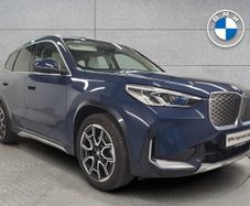 BMW iX1 2026