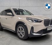 BMW X1 2026