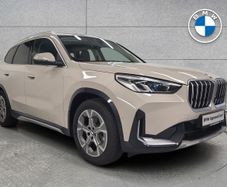 BMW X1 2026