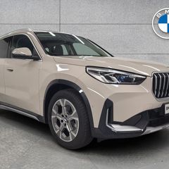 BMW X1 2026