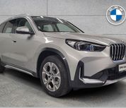 BMW X1 2026