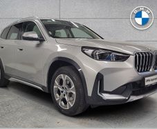 BMW X1 2026