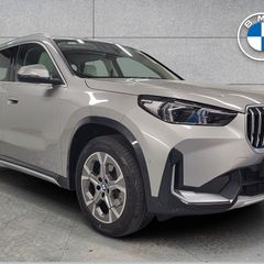 BMW X1 2026