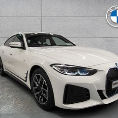 BMW i4 2023