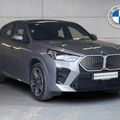 BMW iX2 2026