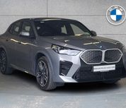 BMW iX2 2026