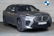 BMW iX2 2026