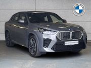 BMW iX2 2026