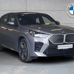 BMW iX2 2026