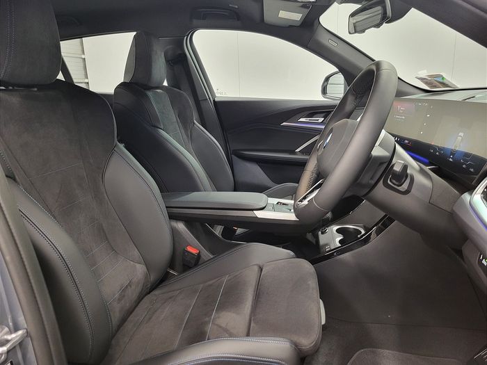 BMW iX2 2026