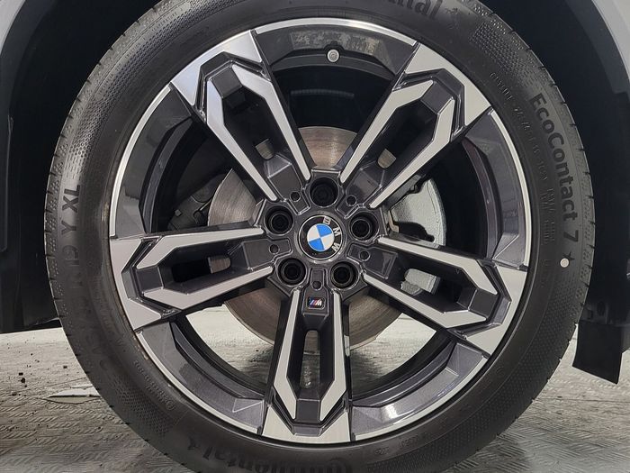 BMW iX2 2026