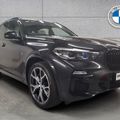 BMW X5 2021