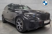 BMW X5 2021
