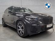 BMW X5 2021