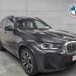 BMW X3 2023