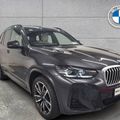 BMW X3 2023
