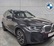 BMW X3 2023