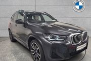 BMW X3 2023