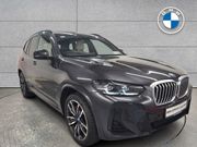 BMW X3 2023