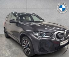 BMW X3 2023