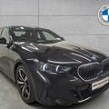 BMW 5 Series 2025